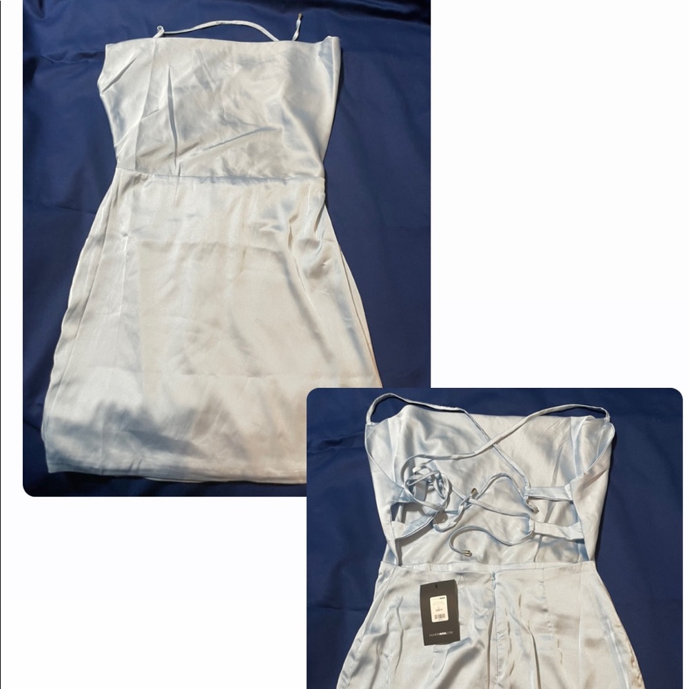 Fashion Nova dress